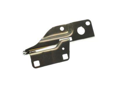 Ea A Genuine Nissan Ea A Hinge Assembly Hood Lh