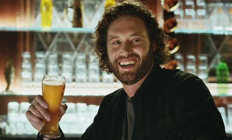 Shock Tops Super Bowl Commercial 2016 Stars T J Miller Watch Now