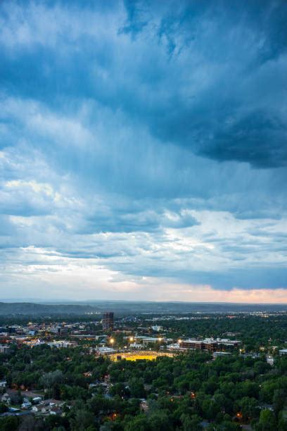 Billings Montana Skyline Stock Photos Pictures And Royalty Free Images