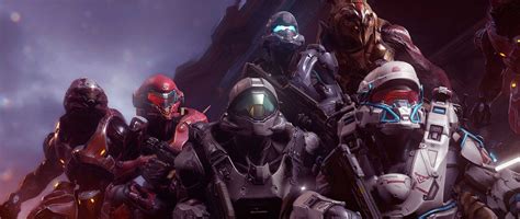 Halo 5: Guardians launch trailer teases big story moments | VG247