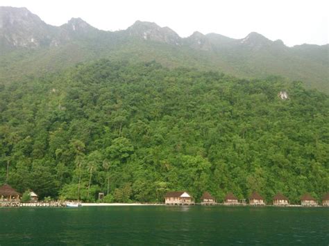 Ora Beach - Seram Island - Ambon - Moluccas