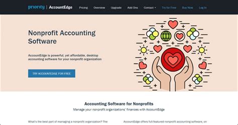 The Best Accounting Software For Nonprofits Top 9 Tools