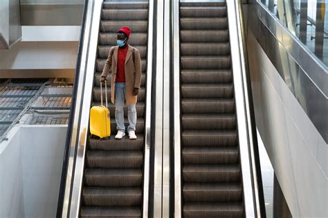 Georgia Elevator & Escalator Injury Lawyers - Blasingame, Burch