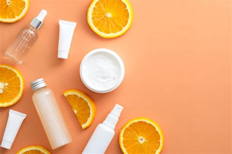 The Top 6 Benefits Of Incorporating Vitamin C Lotion Into Your Skincare