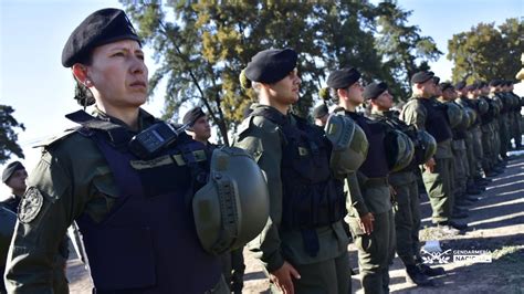 Críticas Por Los Riesgos De La Llegada Del Ejército Y Más Fuerzas Federales Agencia De