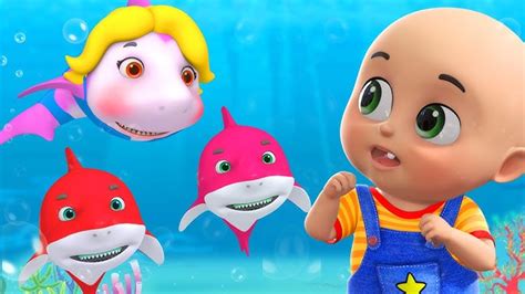 BABY SHARK LooLoo Kids Nursery Rhymes And KIDS Songs, 56% OFF