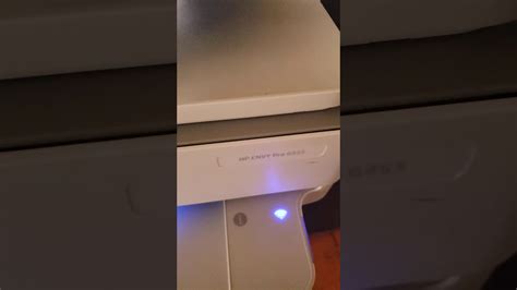 How To Reconnect The HP Envy 6400 Series Printer To Your WiFi Network