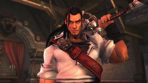 captain blood launches   gematsu