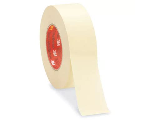 3m 2693 High Performance Masking Tape 2 X 60 Yds Openbax