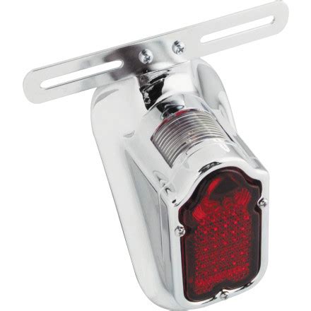 Biker S Choice Tombstone LED Tail Lamp MotoSport