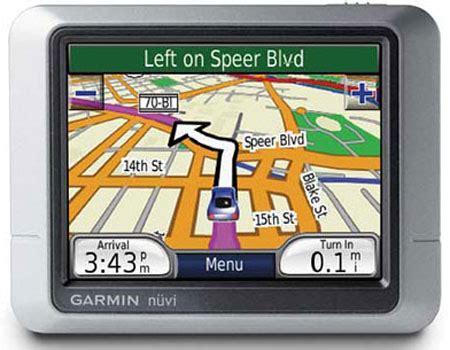 GPS карты Европы для навигаторов Garmin » Maxmir.net - Мир путешествий ...