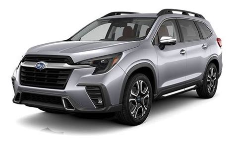 New Subaru Ascent For Sale In Navarre Fl Edmunds