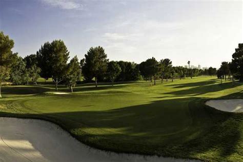 Las Vegas National Golf Course Reviews | Exploring Las Vegas