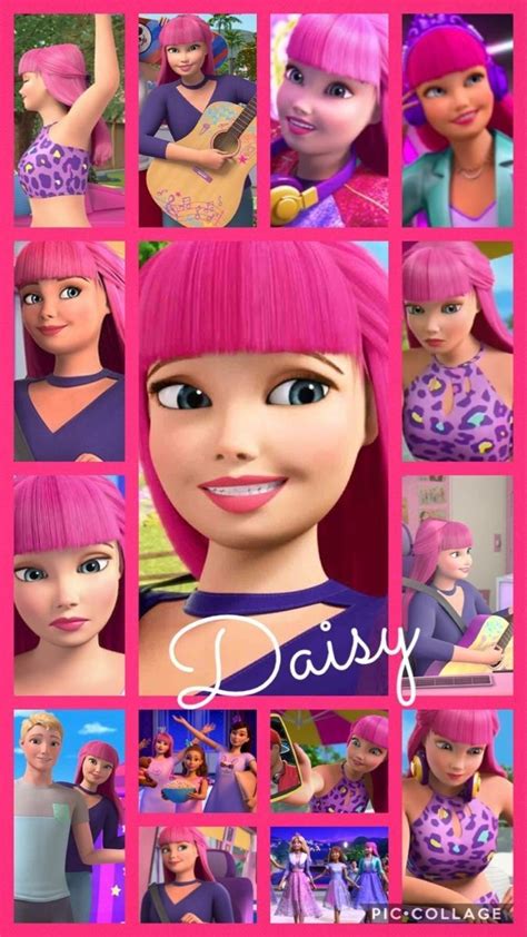 Barbie Images Barbie Cartoon Barbie