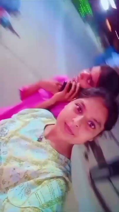 Masti With Sister 😘🥰😘😘 My Shorts Vedeo 😘 Youtube