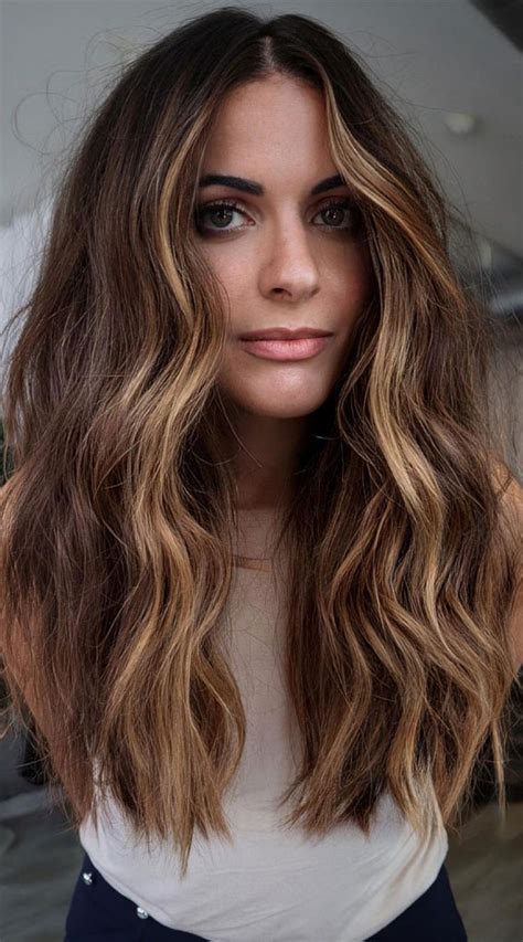 Best Medium Brown Hair Colors For Every Skin Tone In Atelier