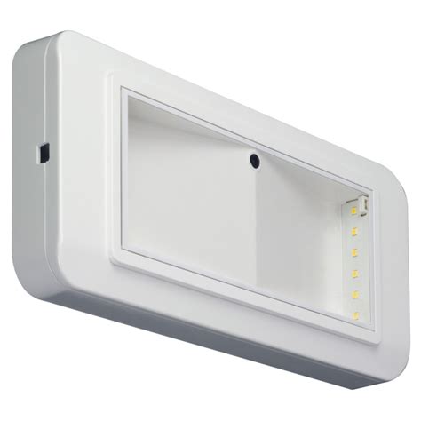 Beghelli Lampada Emergenza Completa Led 24w Se 1n Ip40 Beghelli 4108