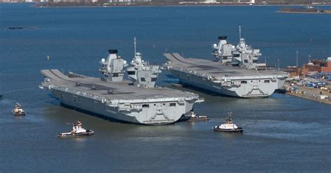 Royal Navy could be forced to 'rent ships' to expand fleet | UK | News ...