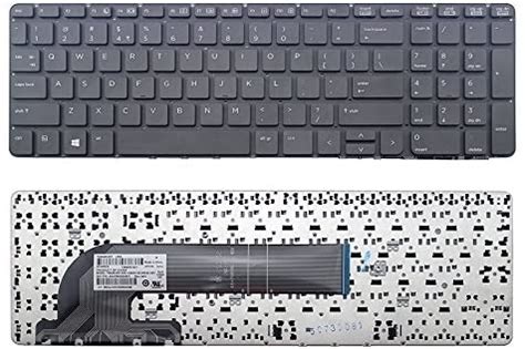 Teclado Hp Probook G Parte