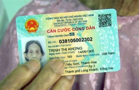 Vietnamese Woman May Be Worlds Oldest Living Person Tuoi Tre News