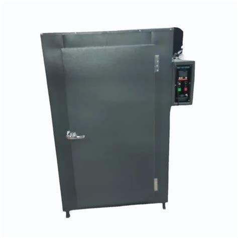 Hot Air Oven For Laboratory At In New Delhi ID