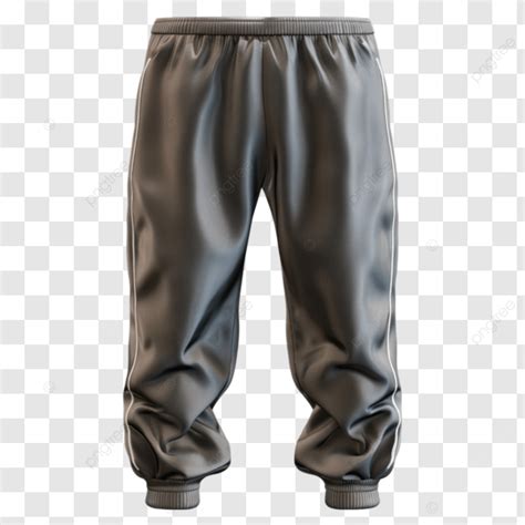 Gray Trouser Grey Pant Charcoal Slacks Png Transparent Image And