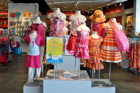 On-Trend Summer Fashion at The Children's Place - Rockin Mama™