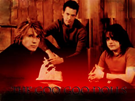 Goo Goo Dolls Goo Goo Dolls Wallpaper 5348951 Fanpop