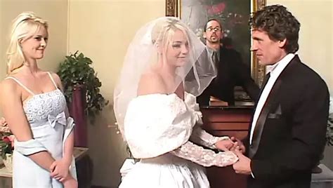 Ruined Wedding Night First Sex In Marriage Escalates XHamster