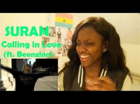 Suran Calling In Love Ft Beenzino Mv Reaction Love Her Voice