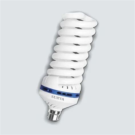 High Watt Spiral CFL At Rs 450 Piece S CFL Bulbs In Surat ID