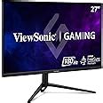 Viewsonic Omni Vx J Inch Gaming Monitor Hz Ms P Ips