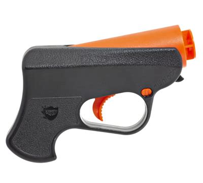 Ruger Pepper Spray Gun-ShopRuger