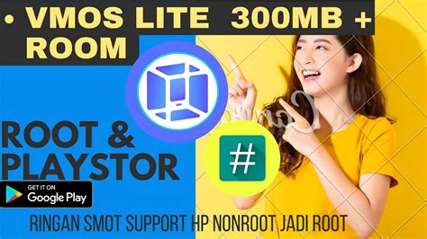 VMOS PRO LITE SUPPORT ROOT GMS 300MBAN ROM ANDROID 7 64 BIT