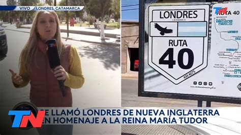 La Londres Argentina I La Historia De La Segunda Ciudad Más Antigua Del