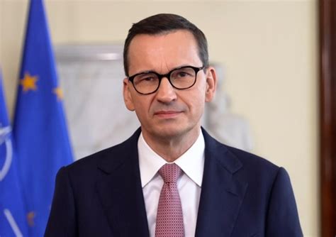 Morawiecki apeluje do rządu Zawetujcie natychmiast te niedobre dla