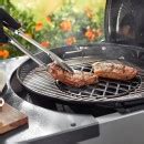 Weber Gourmet Bbq System Gbs Sear Grate Einsatz Red Bbq Bad Salzung