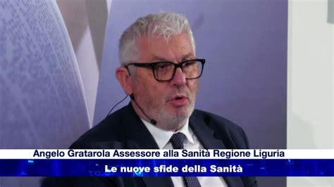 La Salute Regionale Insieme Per Sostenere Una Nuova Sanita Angelo