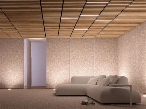 Microbaffle Wall Tiles By Garvan Acoustic Home Theater Room Design