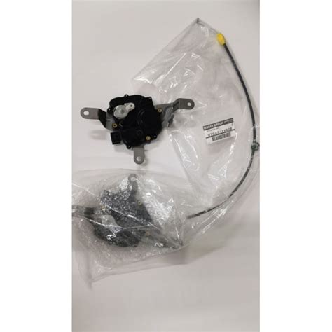 original nissan serena  sliding door actuator rh lh shopee malaysia
