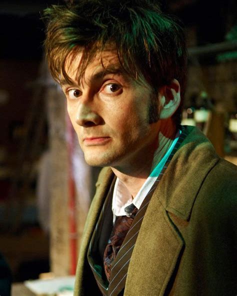 The Tenth Doctor | Wiki | Doctor Who Amino