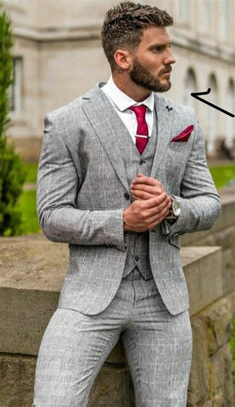 Pinterest Fashion Suits For Men Stylish Mens Outfits Mens Clothing Styles