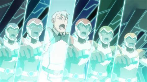 Season 8 Recap – Voltron: Legendary Defender | Overly Animated Podcast