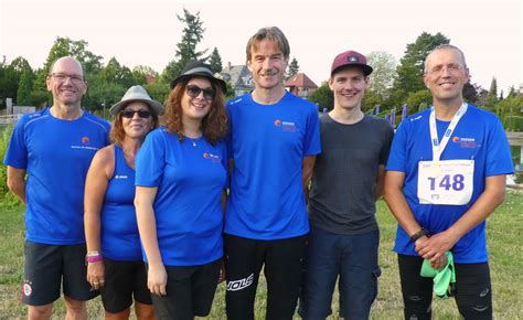 Halbmarathon In Ettlingen Mit Neuer Strecke Seeger Gruppe