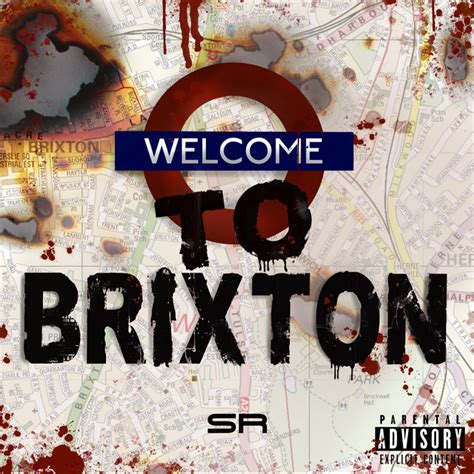 BPM and key for Welcome To Brixton by SR | Tempo for Welcome To Brixton ...