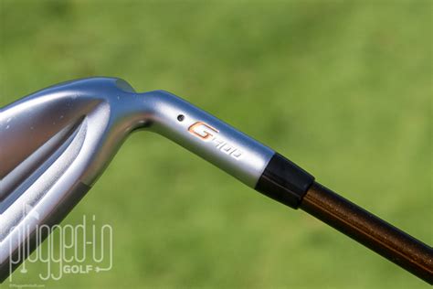 Ping G400 Crossover Review Plugged In Golf