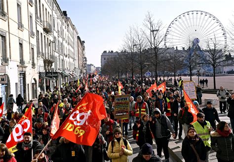 Manifestation Mars Lyon Kerry Kippie