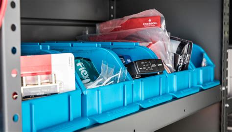 Storage Bins For Dodge Ram Promaster Van Products