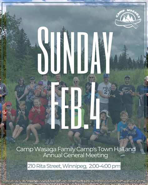 Camp Wasaga