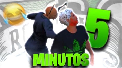 5 Minutos De Anti RP E MOD MENU No GTA RP LOCUTOR Ft Laira RP YouTube